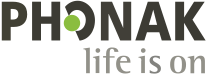 Phonak Logo